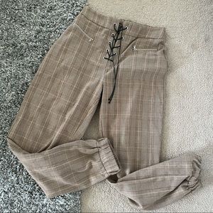 Tigermist pants